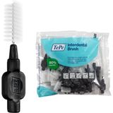 TePe Ragers Origineel 1,5 mm Zwart - 25 stuks