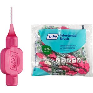 TePe - Original - Interdentale Tandenragers - 0,4 mm - 25 st