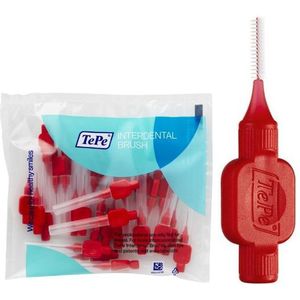 TePe Original Interdentale Tandenragers 0,5 mm 25 st