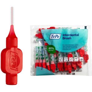 TePe - Original - Interdentale Tandenragers - 0,5 mm - 25 st