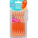 TePe EasyPick XS-S Oranje 36 stuks