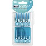 TEPE Interdentale borstel Easy Pick blauw, maat M/L, (Pack van 36), M/L (verpakking van 36)