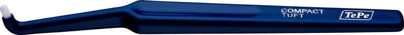 TePe Compact Tuft Tandenborstel