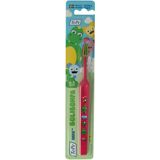 TePe - Bolibompa - Tandenborstel - Extra Soft - Voor Kinderen Tot 3 Jaar