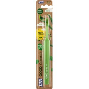 Tepe GOOD Compact Soft Brosse à dents