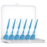 TePe Easypick M/L - Voordeel 10 x 60st