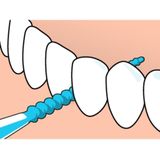 TePe Easypick M/L - Voordeel 10 x 60st