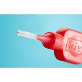 TePe Interdentale Ragers Original Rood ISO maat 2 – 0,5 mm (20 stuks)