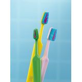 TePe Colour™ Soft Tandenborstel – 3 stuks