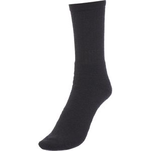 Sokken Woolpower Unisex Socks 200 Black