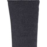 Woolpower Sokken 600 Zwart Unisex