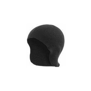 Muts Woolpower Helmet cap 400 Black