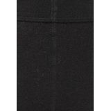 Woolpower - Lang Ondergoed - Zwart - Ullfrotté Materiaal