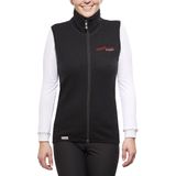 Woolpower Vest 400 Merinobodywarmer (zwart)