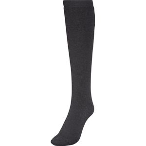 Woolpower - Merino Sokken - Black - Merino Wol 64% - Unisex