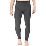 Woolpower Long John 200 Lange onderbroek (grijs)
