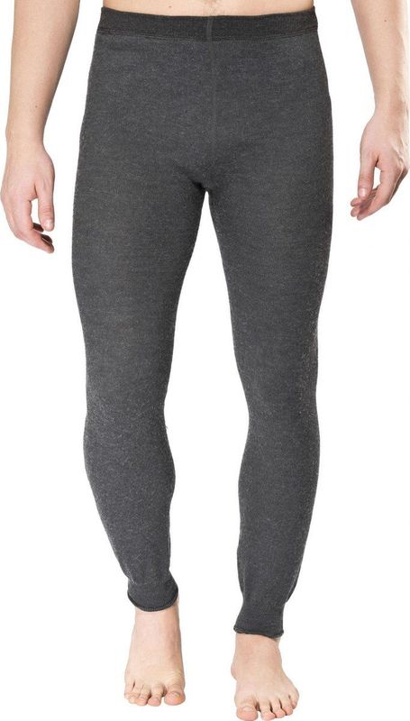 Woolpower Long John 200 Lange onderbroek (grijs)