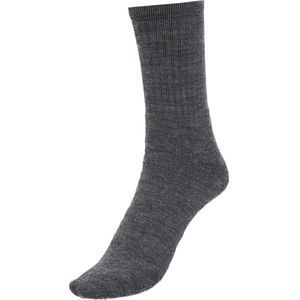 Sokken Woolpower Unisex Socks 200 Grey