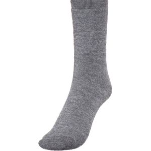 Woolpower - Socks 400 - Sokken - Grijs - Merino Wol
