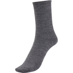 Sokken Woolpower Unisex Liner Classic Grey