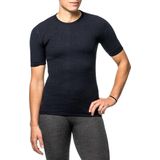 T-shirt Woolpower Unisex Tee 200 Dark Navy