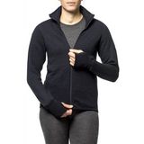 Woolpower - Full Zip Jacket 400 - Vest - Blauw