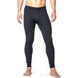 Woolpower - Long Johns 400 - Ondergoed - Blauw - 400 grams uitvoering