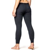 Woolpower - Long Johns 400 - Ondergoed - Blauw - 400 grams uitvoering