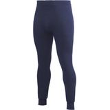 Woolpower - Long Johns 400 - Ondergoed - Blauw - 400 grams uitvoering