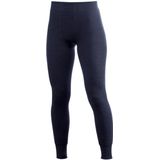 Woolpower - Long Johns 400 - Ondergoed - Blauw - 400 grams uitvoering