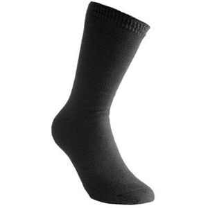 Sokken Woolpower Unisex Socks 400 Dark Navy-Schoenmaat 40 - 44