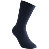 Woolpower - Ullfrotté Original 400 - Sokken - Dark Navy - Merino Wol