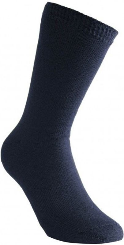 Woolpower - Ullfrotté Original 400 - Sokken - Dark Navy - Merino Wol