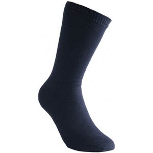 Woolpower - Ullfrotté Original 400 - Sokken - Dark Navy - Merino Wol