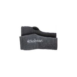 Woolpower Wrist Gaiter 200 polswarmers grijs