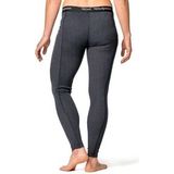 Woolpower - Long Johns Protection Lite - Thermobroek - Grijs