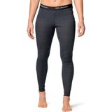 Woolpower - Long Johns Protection Lite - Thermobroek - Grijs