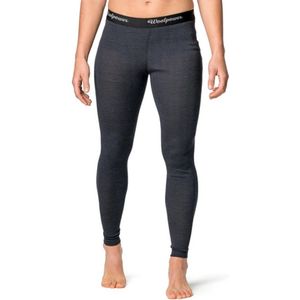 Woolpower - Long Johns Protection Lite - Thermobroek - Grijs