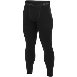 Ondergoed Woolpower Men Long Johns Lite Black-XXL