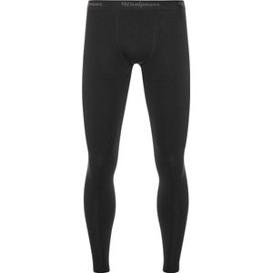 Woolpower - Merino Long Johns - LITE - Zwart