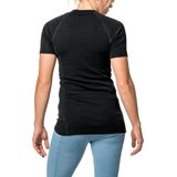 Woolpower - Lite Tee - Merino-ondergoed - Zwart