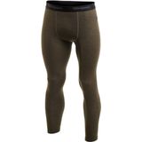 Ondergoed Woolpower Men Long Johns Lite Pine Green