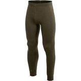 Ondergoed Woolpower Men Long Johns Lite Pine Green