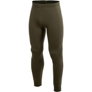 Ondergoed Woolpower Men Long Johns Lite Pine Green