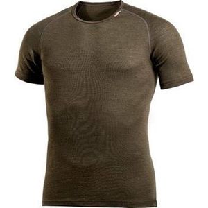 Woolpower - Tee Lite - Baselayer Shirt - Unisex - Korte Mouwen - Merinowol
