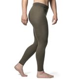 Woolpower - Long Johns 200 - Ondergoed - Groen - Merino Wol