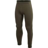 Merino Base Layer Long Johns 200 - Pine Green