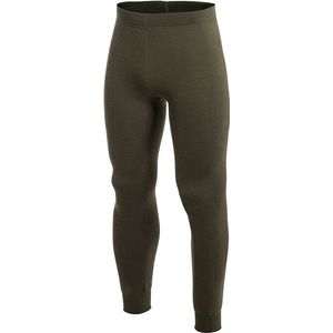 Woolpower - Long Johns - Ondergoed - Groen - Merino Wol
