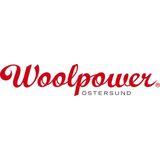 Woolpower Zip Turtleneck 400 Longsleeve (olijfgroen)