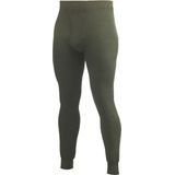 Woolpower - Long Johns 400 - Ondergoed - Groen - 70% Merino Wol